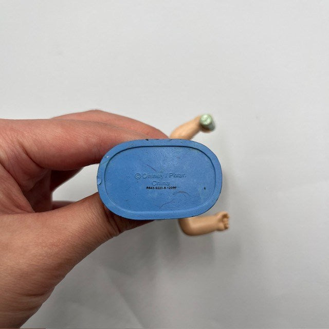 TOYSTORY★Toy Story★Disney★Disney★Pixar★Toy Story 3★Movie★movie★Movie★Sunnyside Nursery★Big Baby★PVC★PVCfigure★PVC Figure★Figure★Plush Toy★Doll★ 