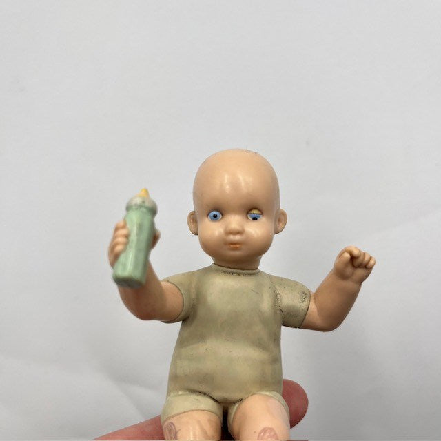 TOYSTORY★Toy Story★Disney★Disney★Pixar★Toy Story 3★Movie★movie★Movie★Sunnyside Nursery★Big Baby★PVC★PVCfigure★PVC Figure★Figure★Plush Toy★Doll★ 