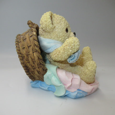 ファーファ・スナッグルベア（Snuggle Bear） – おもちゃやSPIRAL