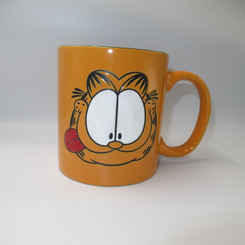GARFIELD★ガーフィールド★大きいマグカップ★タンブラー★MUG★陶器★フィギュア★人形★ぬいぐるみ★