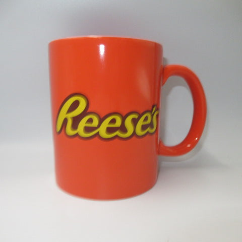 HERSHEY'S★Hershey's★Reese's★Chocolate★Peanut Butter★Large Mug★MUG★Tumbler★Advertising★Corporate Items★Figure★Doll★Plushie★ 