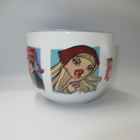 BRATZ★Bratz★Noodle Cup★Tumbler★Noodle Bowl★NOODL BOWL★No Chopsticks★Y2K★Figure★Doll★Stuffed Toy★ 