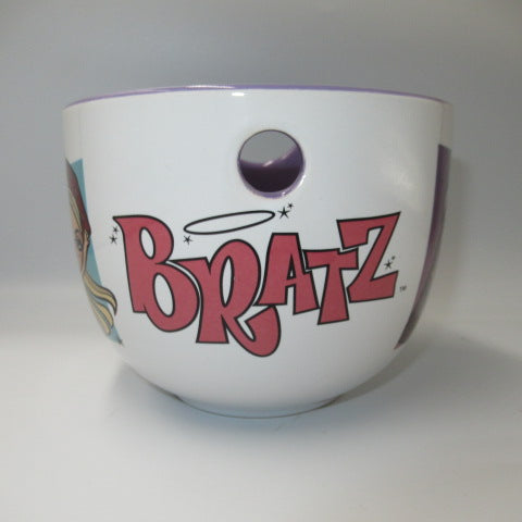 BRATZ★Bratz★Noodle Cup★Tumbler★Noodle Bowl★NOODL BOWL★No Chopsticks★Y2K★Figure★Doll★Stuffed Toy★ 