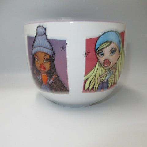 BRATZ★Bratz★Noodle Cup★Tumbler★Noodle Bowl★NOODL BOWL★No Chopsticks★Y2K★Figure★Doll★Stuffed Toy★ 