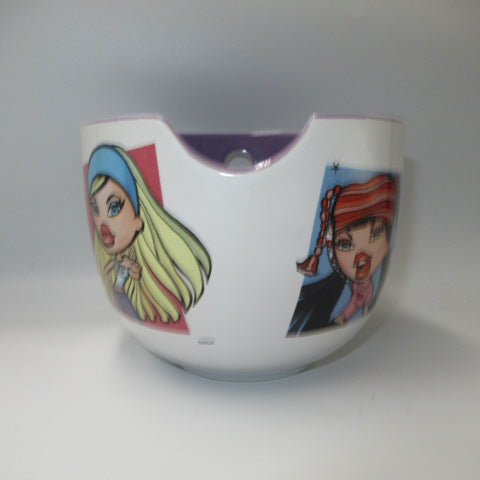 BRATZ★Bratz★Noodle Cup★Tumbler★Noodle Bowl★NOODL BOWL★No Chopsticks★Y2K★Figure★Doll★Stuffed Toy★ 