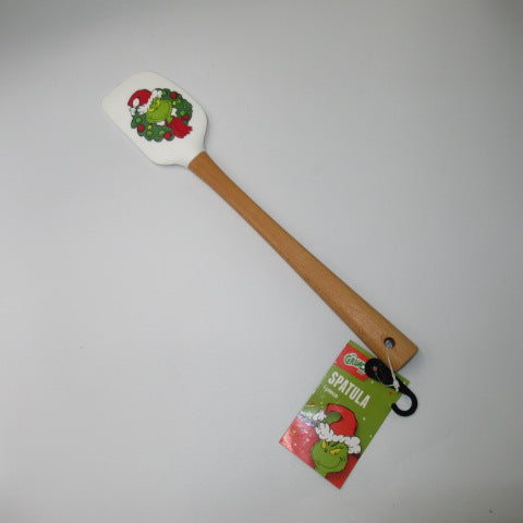 Dr. Seuss★The GRINCH★The Grinch★Kitchenware★Spatula★SPATURA★Christmas★Figure★Doll★Stuffed Animal★ 