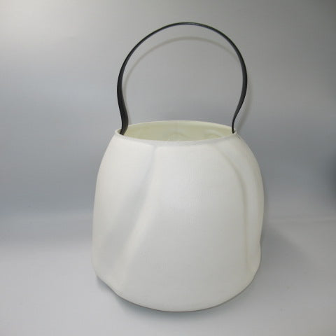 80's ★ Vintage ★ HALLOWEEN ★ Bucket ★ CANDY BUKET ★ GHOST ★ Ghost ★ EMPIRE ★ BLOW MOLD ★ Figure ★ Doll ★ Plush Toy ★ 