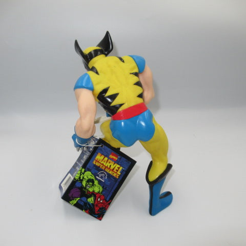 美品】変身ヒーローシリーズ ソフビ フィギュア 当時もの 1990 激レア