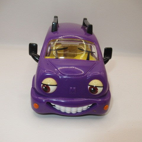 THE CHEVRON CAR★Chevron Car★Chevrolet★Los Angeles Lakers Victor E. Van★Lakers★NBA★Diecast Car★Car★Figure★Doll★Plush Toy★ 