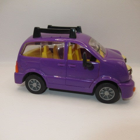 THE CHEVRON CAR★Chevron Car★Chevrolet★Los Angeles Lakers Victor E. Van★Lakers★NBA★Diecast Car★Car★Figure★Doll★Plush Toy★ 