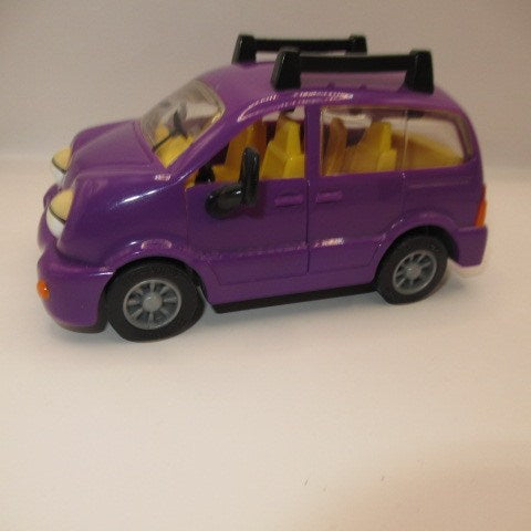 THE CHEVRON CAR★Chevron Car★Chevrolet★Los Angeles Lakers Victor E. Van★Lakers★NBA★Diecast Car★Car★Figure★Doll★Plush Toy★ 