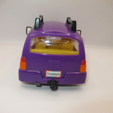 THE CHEVRON CAR★Chevron Car★Chevrolet★Los Angeles Lakers Victor E. Van★Lakers★NBA★Diecast Car★Car★Figure★Doll★Plush Toy★ 