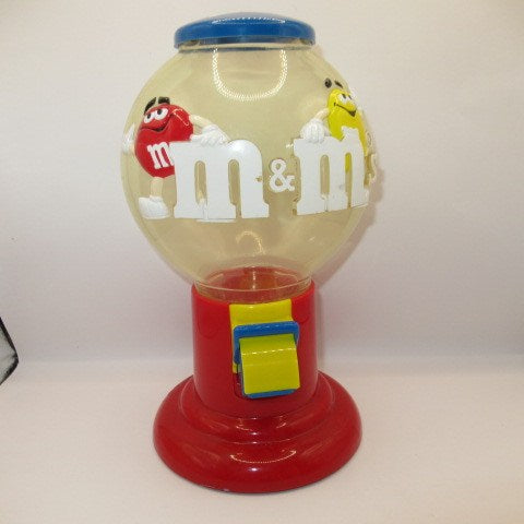 m&amp;m's ★ M&amp;M's ★ Chocolate ★ Dispenser ★ Figure ★ Doll ★ Plush Toy ★ 