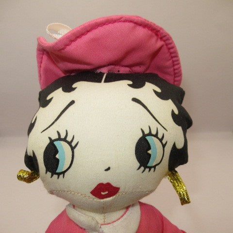 1999年★Betty Boop★ベティブープ★Merry poppins Betty★メリーポピンズ★人形★KELLY TOYS★フィギュア★人形★ぬいぐるみ★