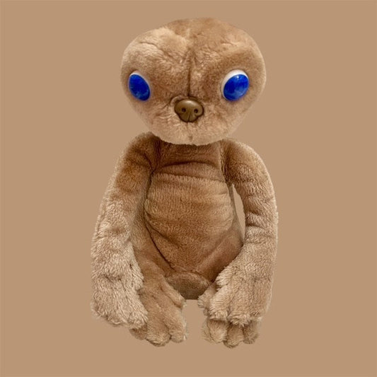 1982年★80's★E.T.★映画★イーティー★KAMAR★カマー★人形★フィギュア★ぬいぐるみ★ビンテージ★