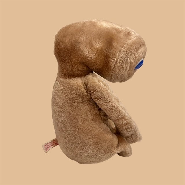 1982年★80's★E.T.★映画★イーティー★KAMAR★カマー★人形★フィギュア★ぬいぐるみ★ビンテージ★