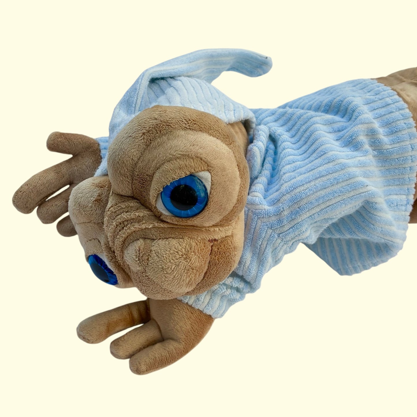 Universal Studio Hollywood★映画★E.T.★イーティー★ぬいぐるみ★パジャマ★人形★フィギュア★ビンテージ