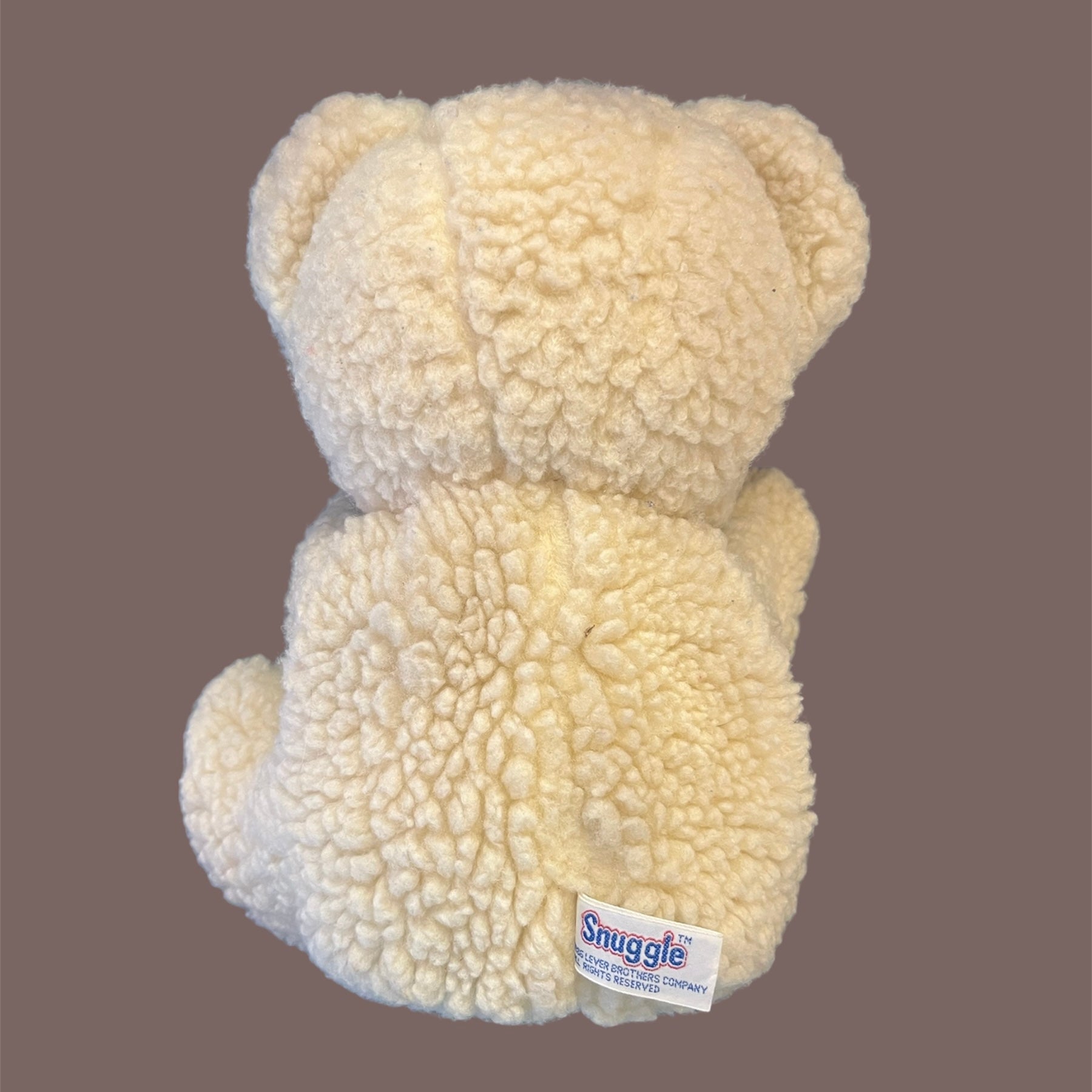 1986年☆80's☆RUSS☆RUSS社☆vintage☆ビンテージ☆Snuggle