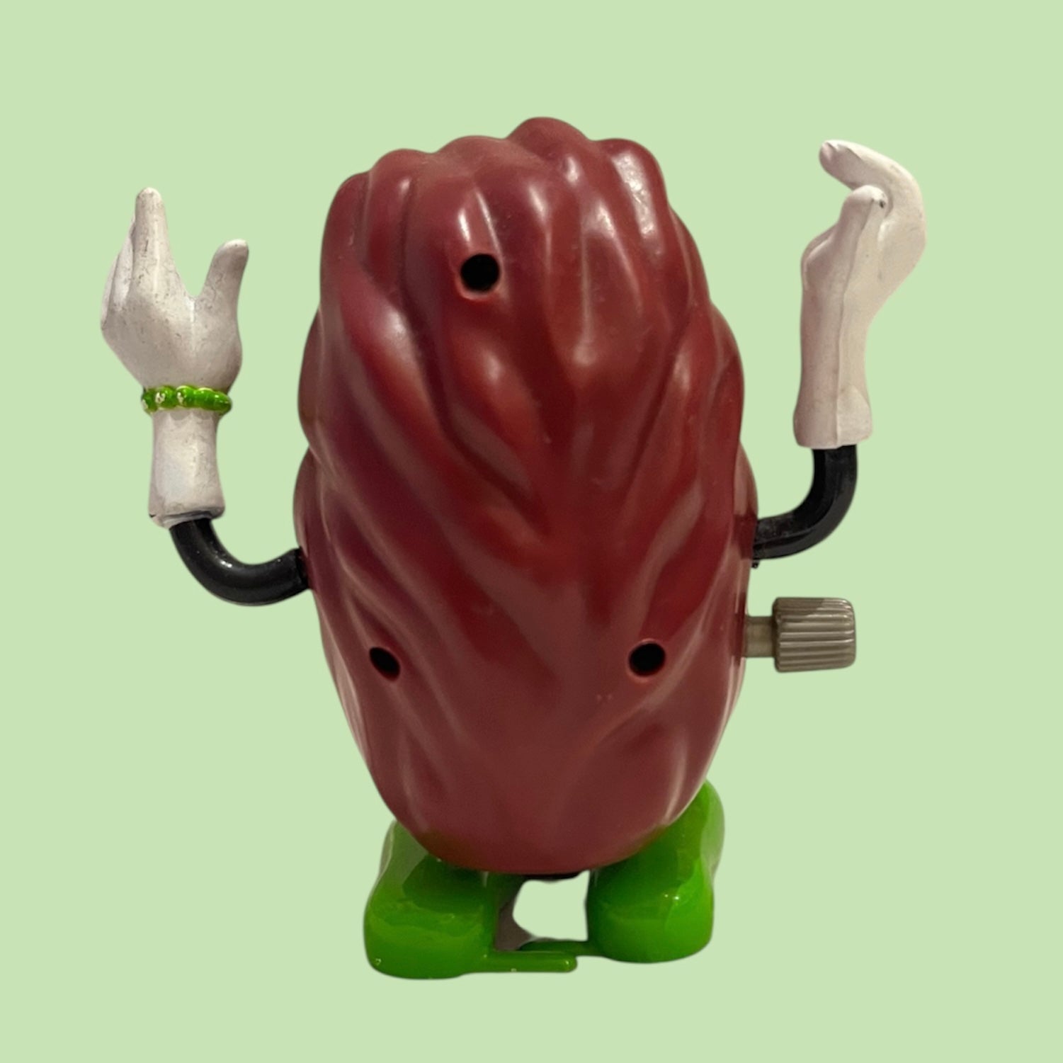 1988年☆80's☆vintage☆ビンテージ☆California raisin