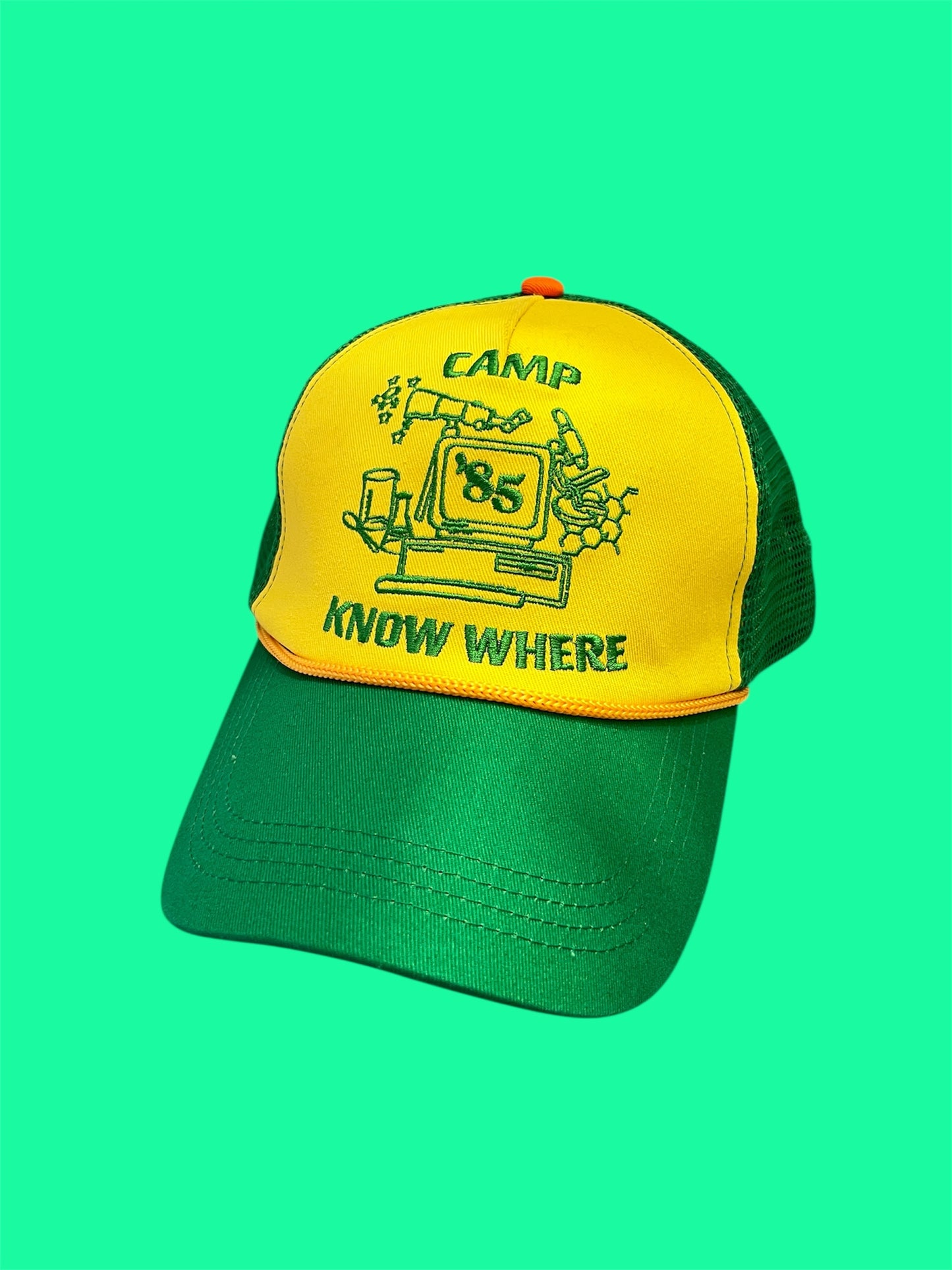 STRANGER THINGS★ストレンジャーシングス★ダスティン★CAP★帽子★人形★ぬいぐるみ★フィギュア