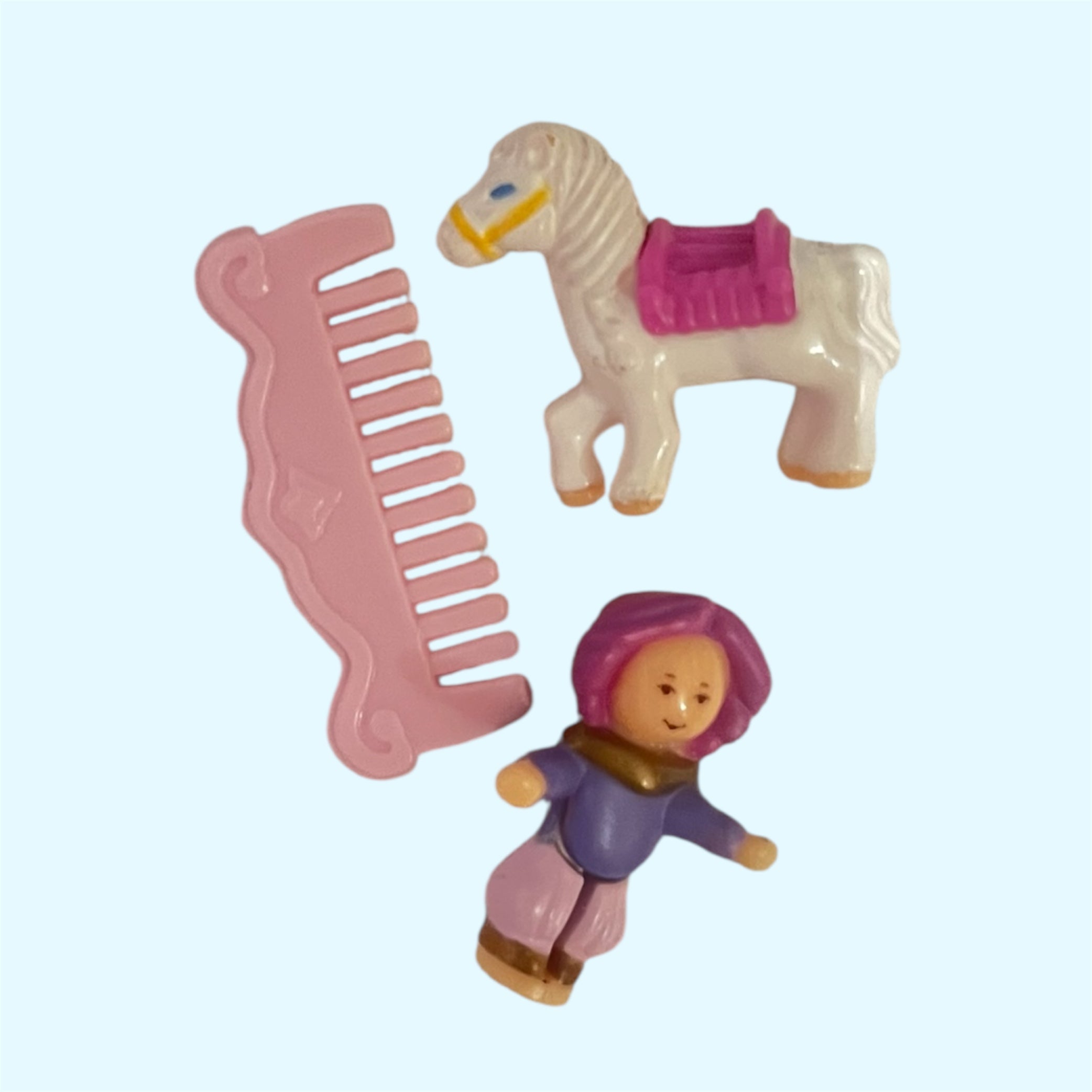 ポーリーポケット（Polly Pocket） – おもちゃやSPIRAL