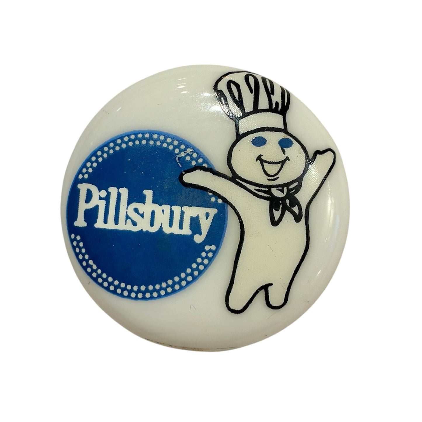 ★Vintage★ビンテージ★Pillsbury★Doughboy★ドゥボーイ★ドゥボーイ★マグネット★人形★フィギュア★ぬいぐるみ★