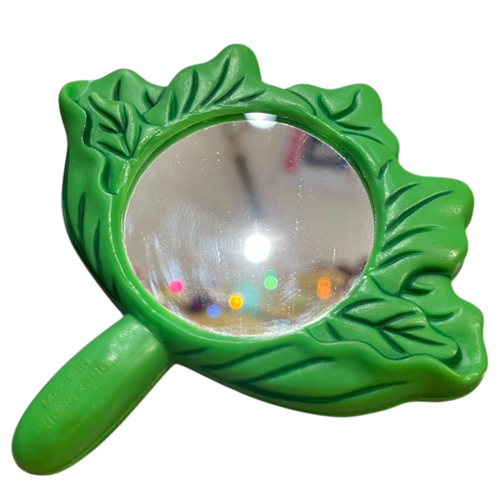 1984年★80's★Cabbage Patch Kids★キャベツ人形★mirror★ミラー★ビンテージ★ぬいぐるみ★フィギュア