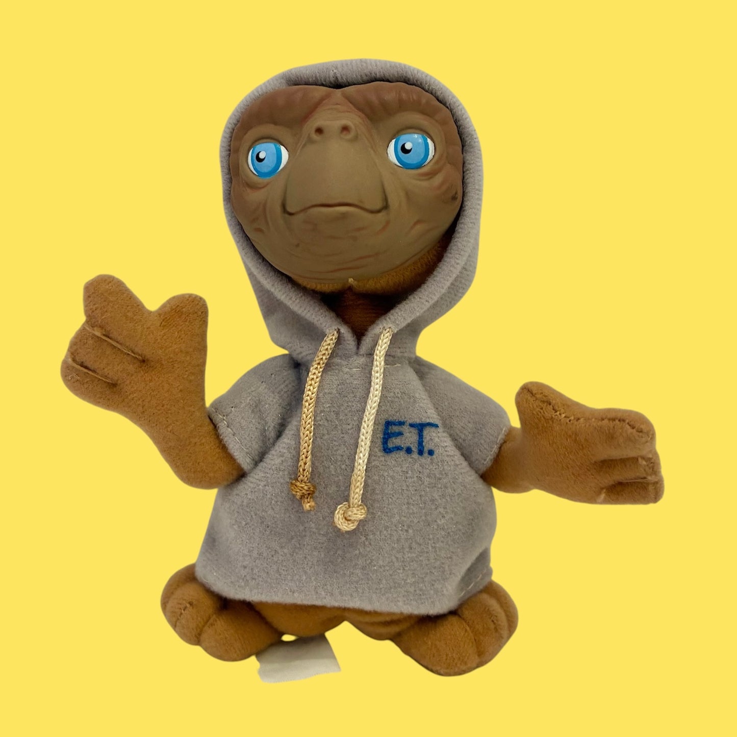 90's★1997年★E.T.★映画★イーティー★RUSS★ぬいぐるみ★人形★フィギュア★ビンテージ★