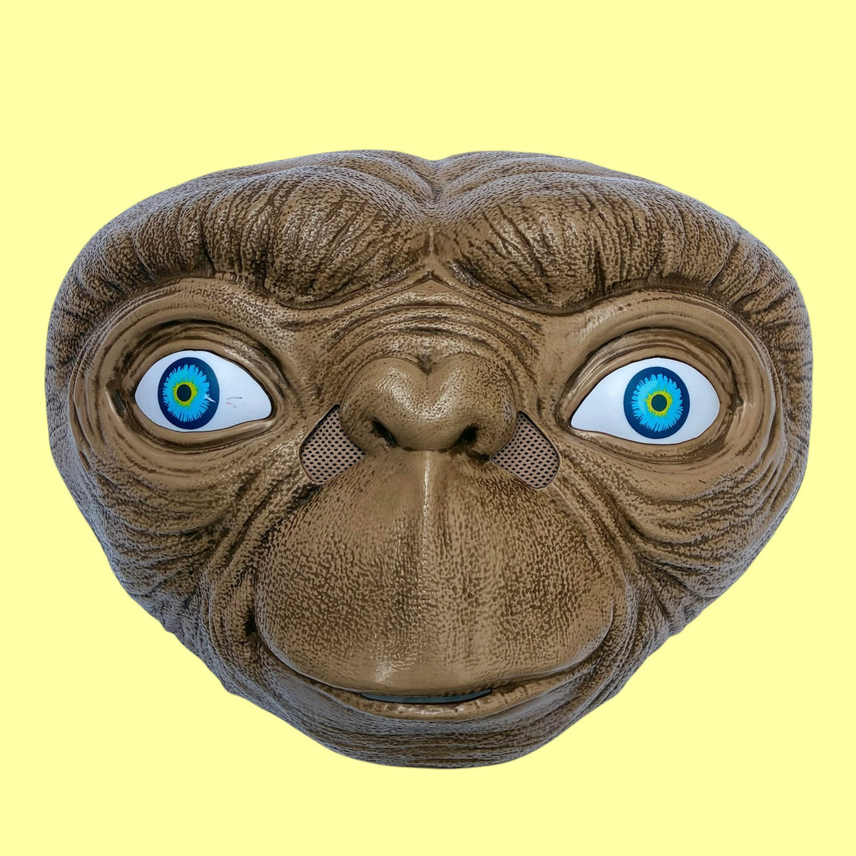 映画★E.T.★イーティー★MASK★マスク★お面★ハロウィン★ビンテージ★フィギュア★人形★スピルバーグ