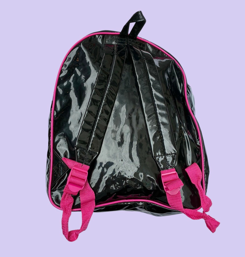 1999年★90's★Barbie★バービー★Back Pack★バックパック★リュック★人形★ぬいぐるみ★ビンテージ