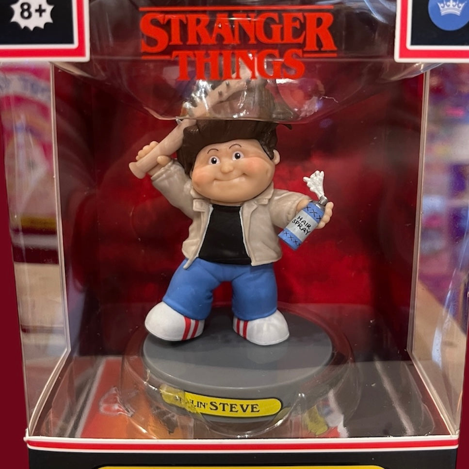 STRANGER THINGS☆ストレンジャーシングス☆GPK☆GARBAGE PAIL KIDS