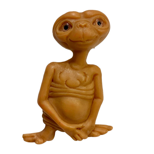 80's★E.T.★映画★イーティー★ナイトライト★ビンテージ★vintage★フィギュア★人形★ぬいぐるみ★1