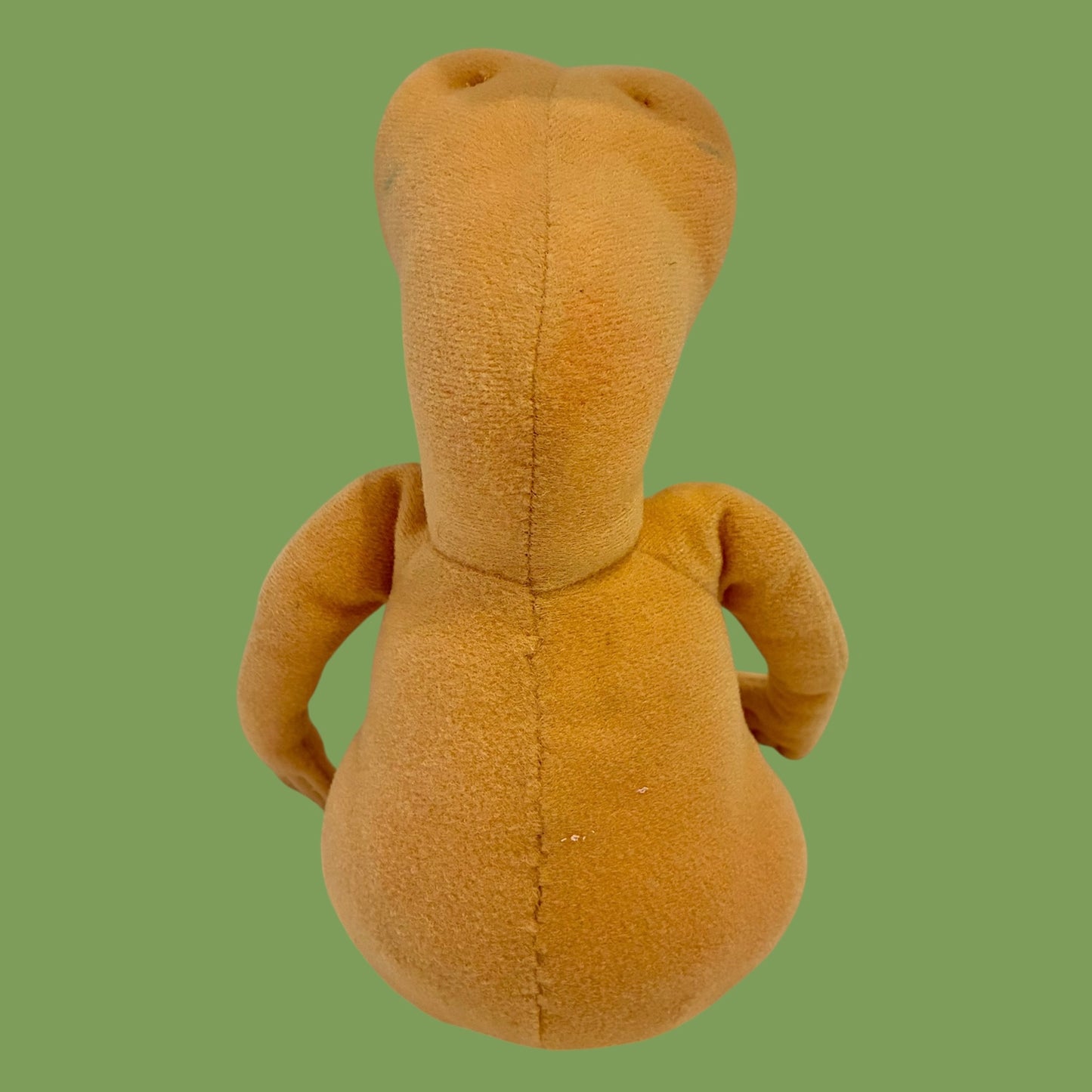 80's★E.T.★映画★イーティー★KAMAR★カマー★フィギュア★人形★ぬいぐるみ★ビンテージ★vintage★21cm★D