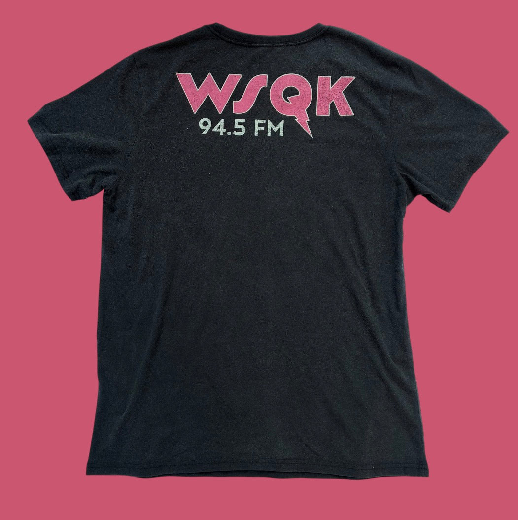 STRANGER THINGS★ストレンジャーシングス★Tシャツフィギュア★人形★ぬいぐるみ★WSQK★Lサイズ