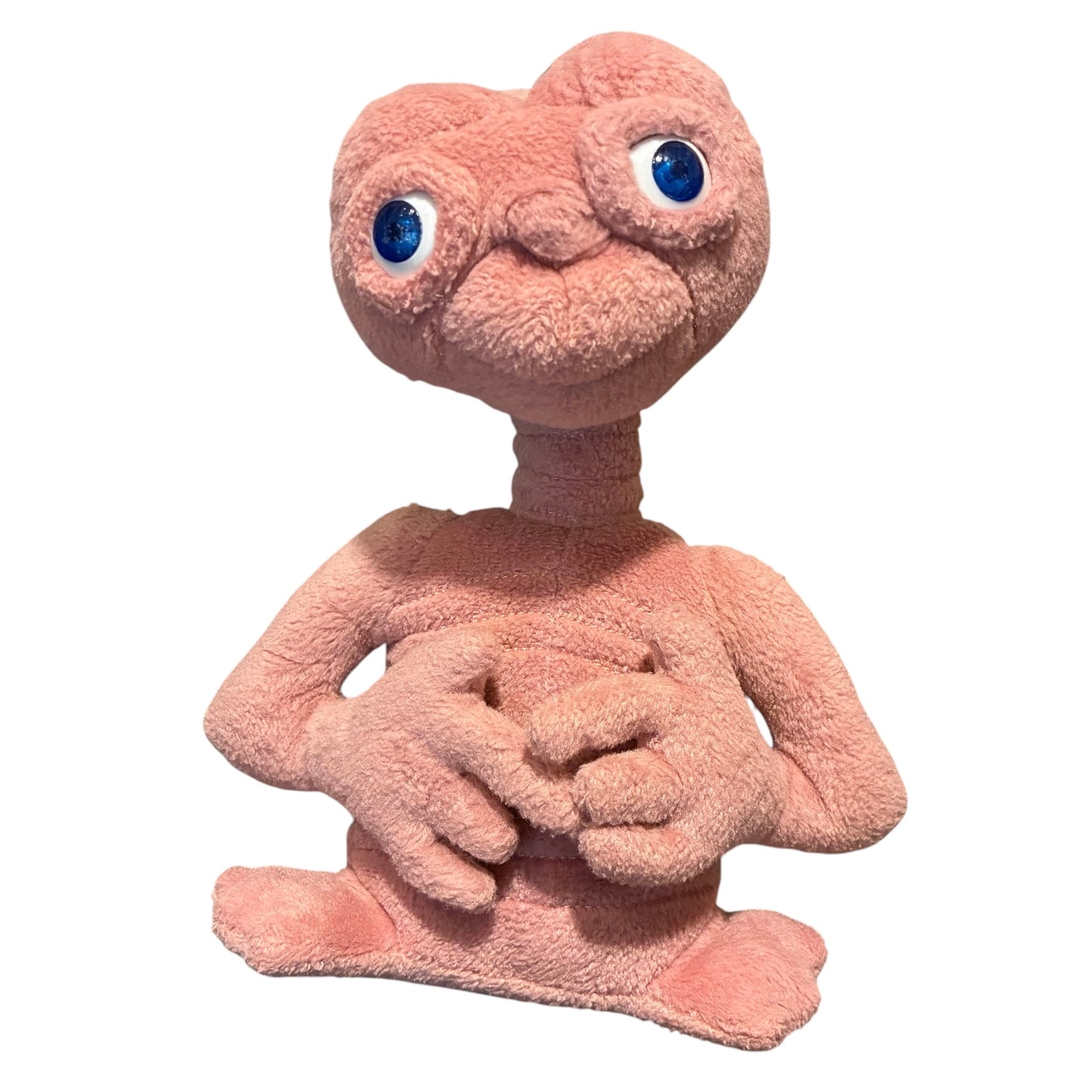 1988年★80's★E.T.★映画★イーティー★ぬいぐるみ★人形★フィギュア★ビンテージ