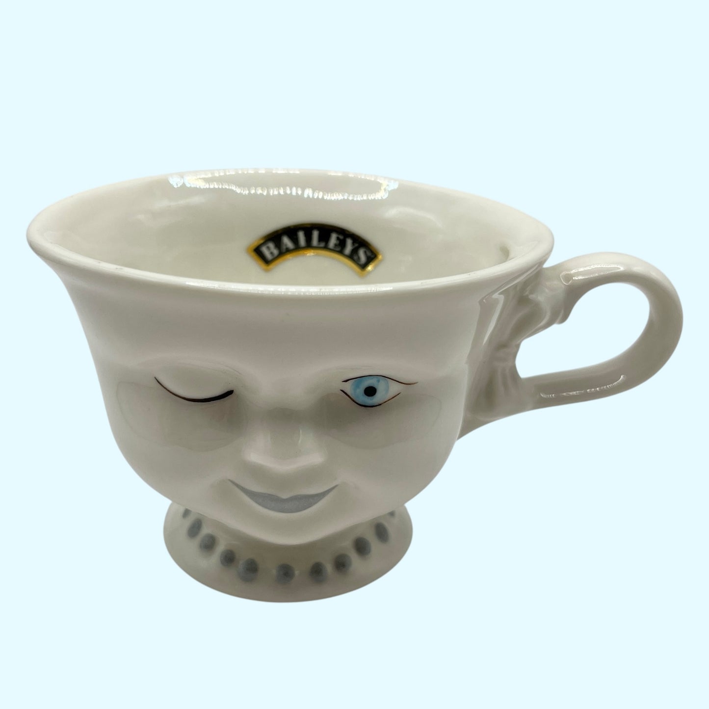 Vintage★ビンテージ★BAILEY'S★ベイリーズ★Mug★マグカップ★ティーカップ★陶器★人形★フィギュア★ぬいぐるみ