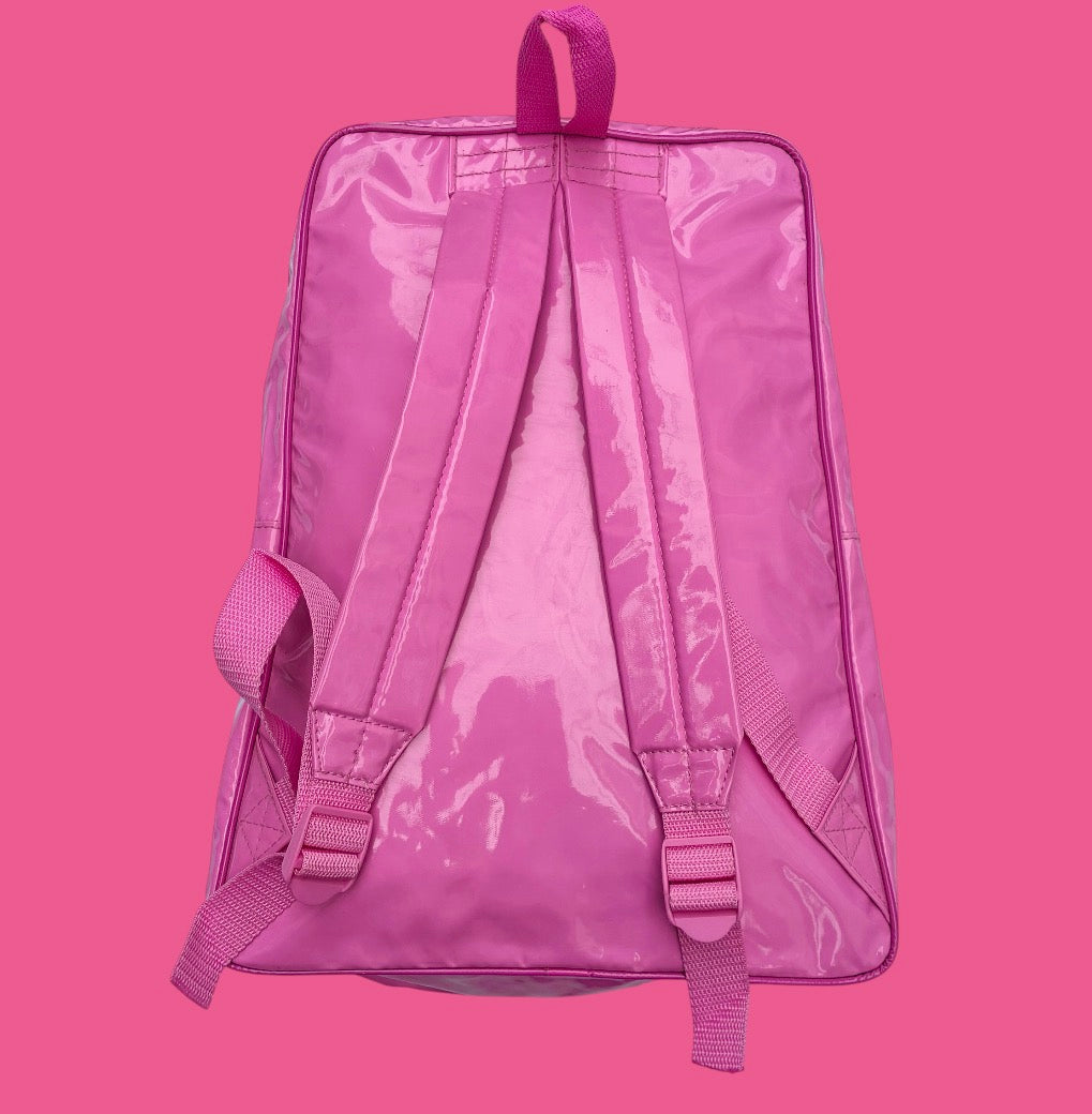 1996年★90's★Barbie★バービー★Back Pack★バックパック★リュック★人形★ぬいぐるみ★ビンテージ