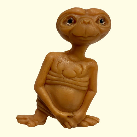 80's★E.T.★映画★イーティー★ナイトライト★ビンテージ★vintage★フィギュア★人形★ぬいぐるみ★3