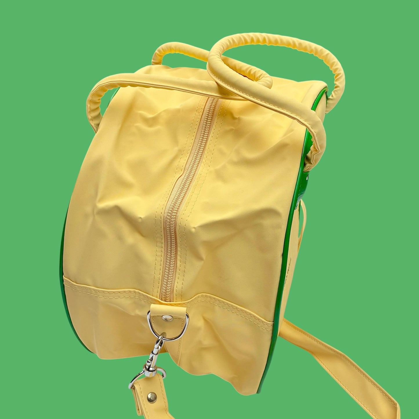 80's★Cabbage Patch Kids★キャベツ人形★Bag★バッグ★ショルダーバッグ★Dead Stock★人形★フィギュア★ぬいぐるみ★ビンテージ★vintage