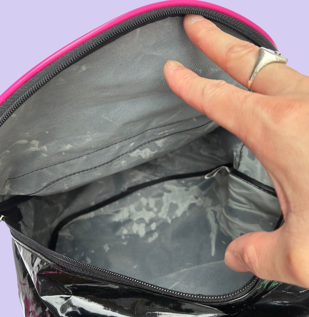 1999年★90's★Barbie★バービー★Back Pack★バックパック★リュック★人形★ぬいぐるみ★ビンテージ