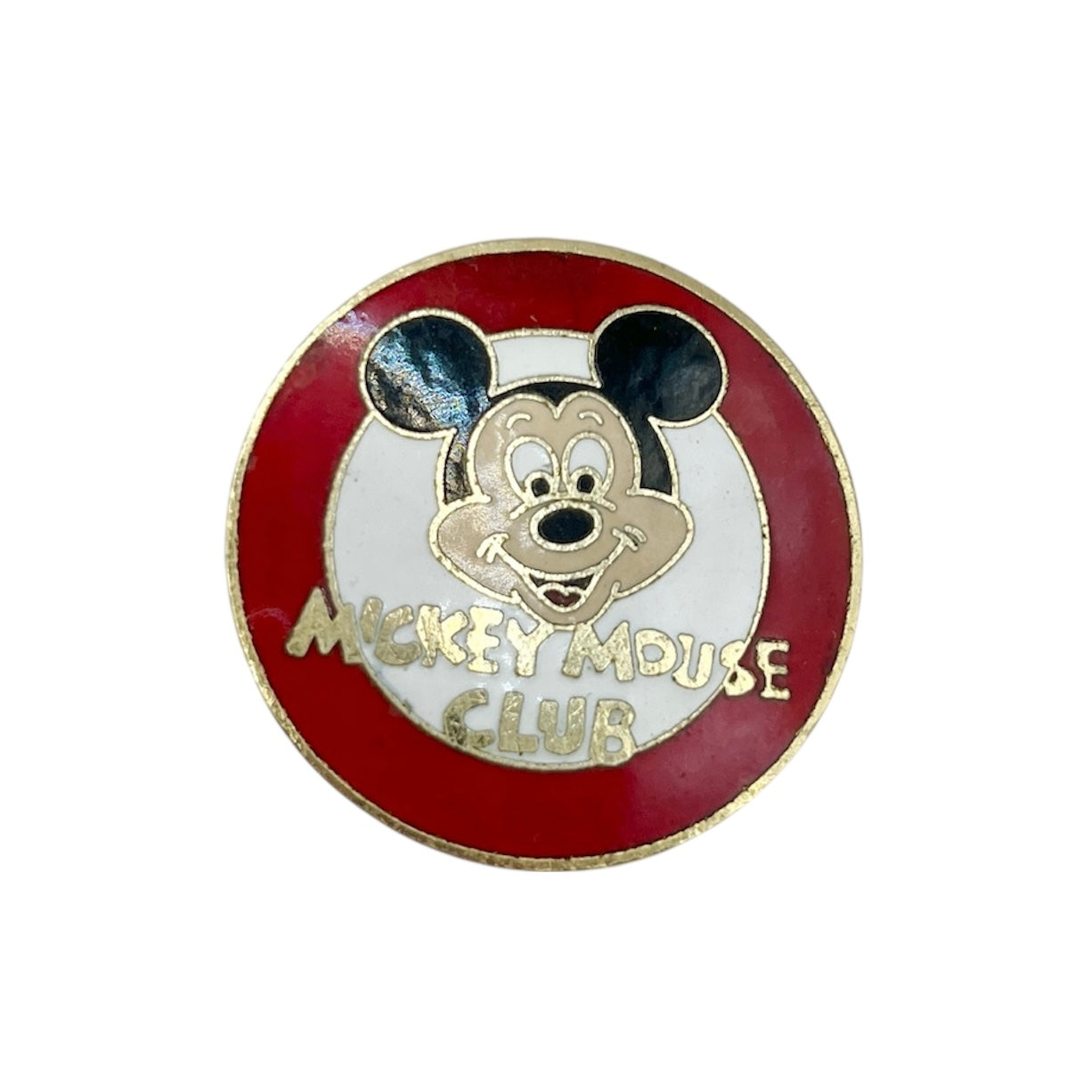 Vintage★ビンテージ★Mickey Mouse Club★ミッキーマウスクラブ★バッチ★バッジ★フィギュア★人形★ぬいぐるみ★Pins