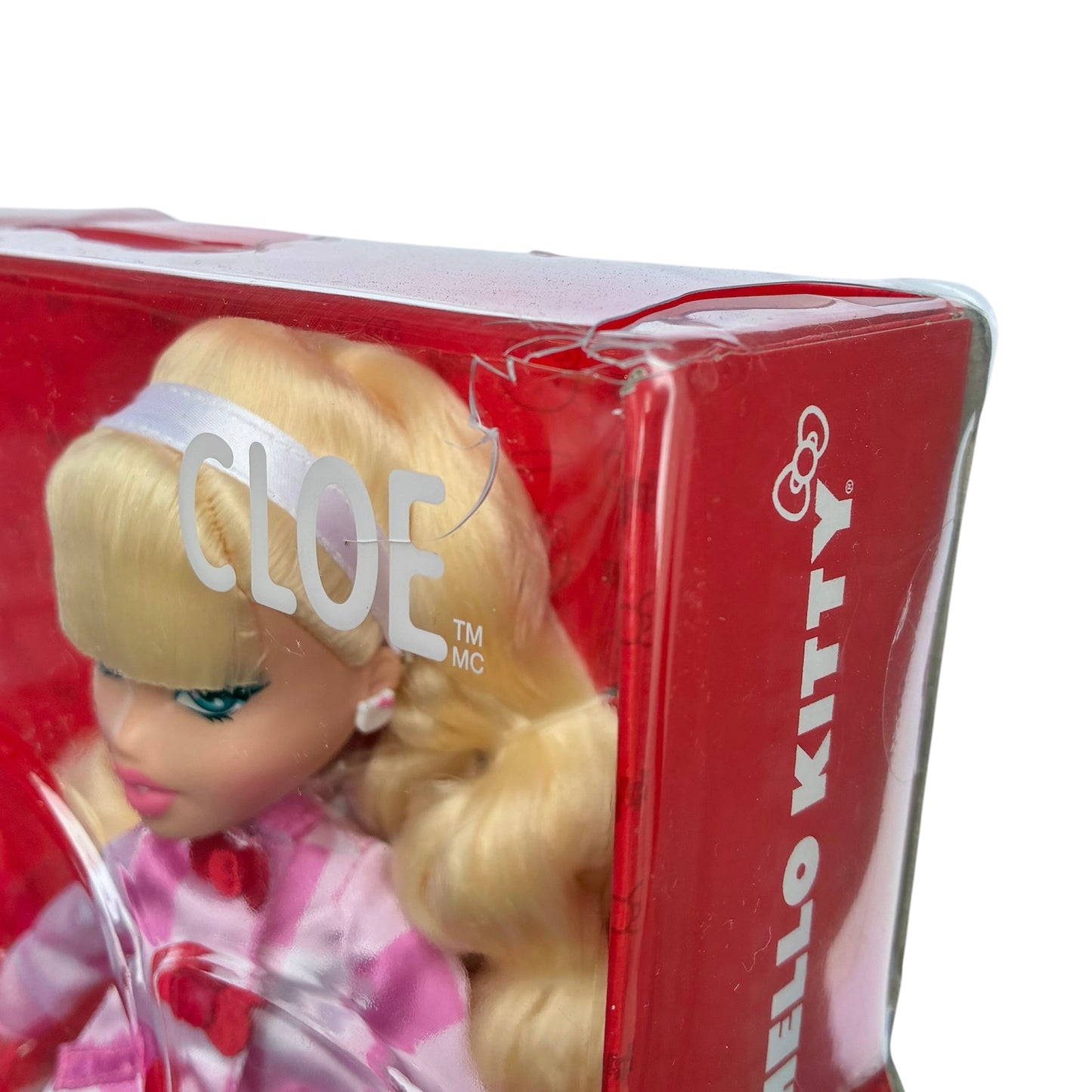 2025年★BRATZ★ブラッツ★HELLO KITTY★ハローキティ★キティちゃん★ドール★人形★フィギュア★ぬいぐるみ★CLOE