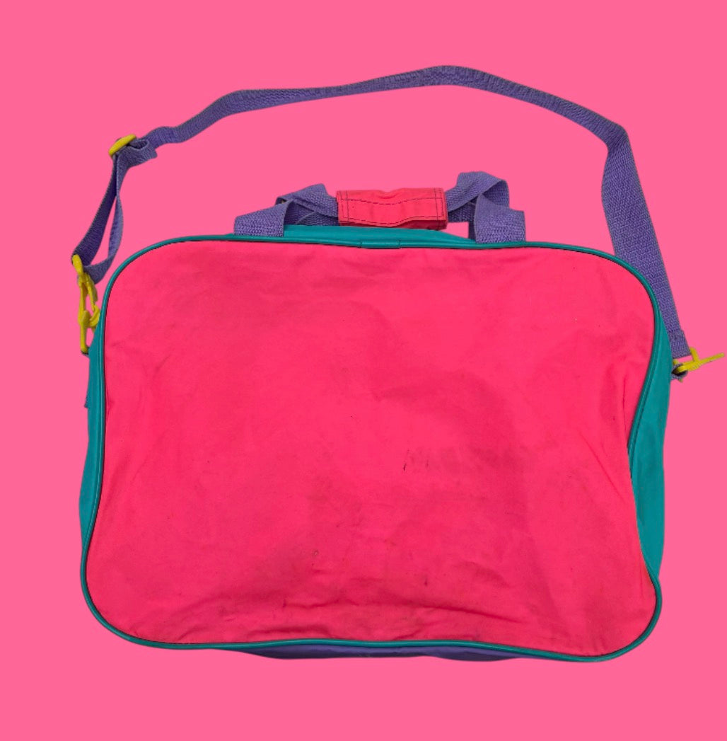 vintage★ビンテージ★Disney★ディズニー★Minnie Mouse★ミニーマウス★ショルダーバッグ★Bag★フィギュア★人形★ぬいぐるみ