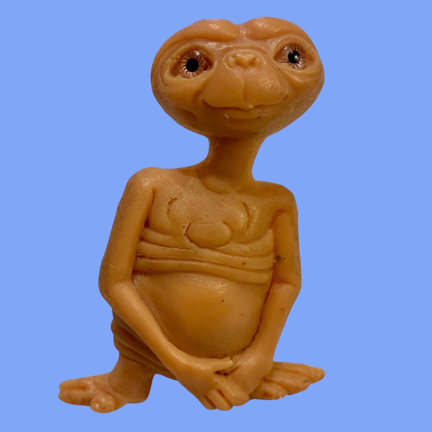 80's★E.T.★映画★イーティー★ナイトライト★ビンテージ★vintage★フィギュア★人形★ぬいぐるみ