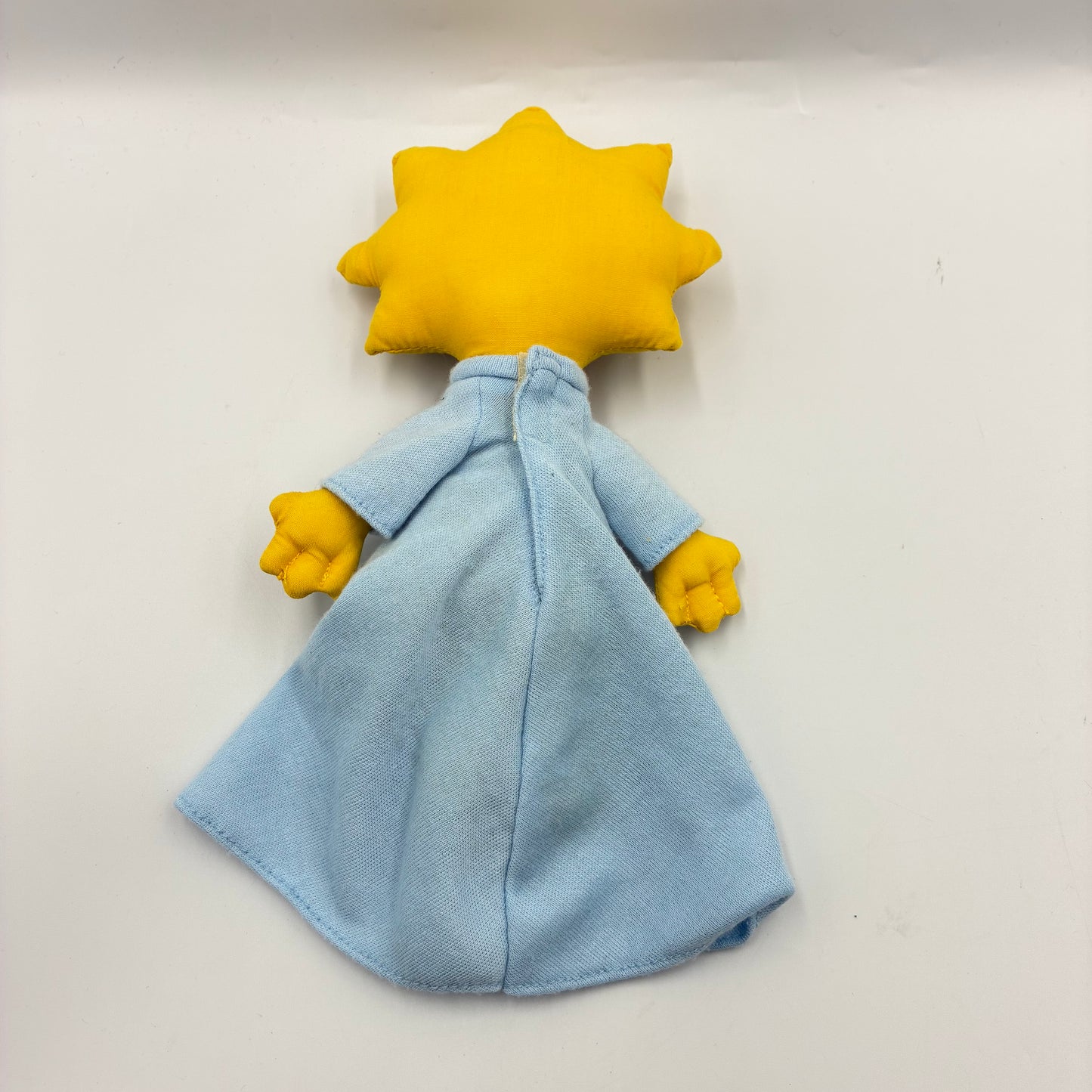 90's★THE SIMPSONS★シンプソンズ★マギー★人形★ぬいぐるみ★フィギュア★ビンテージ★ラグドール