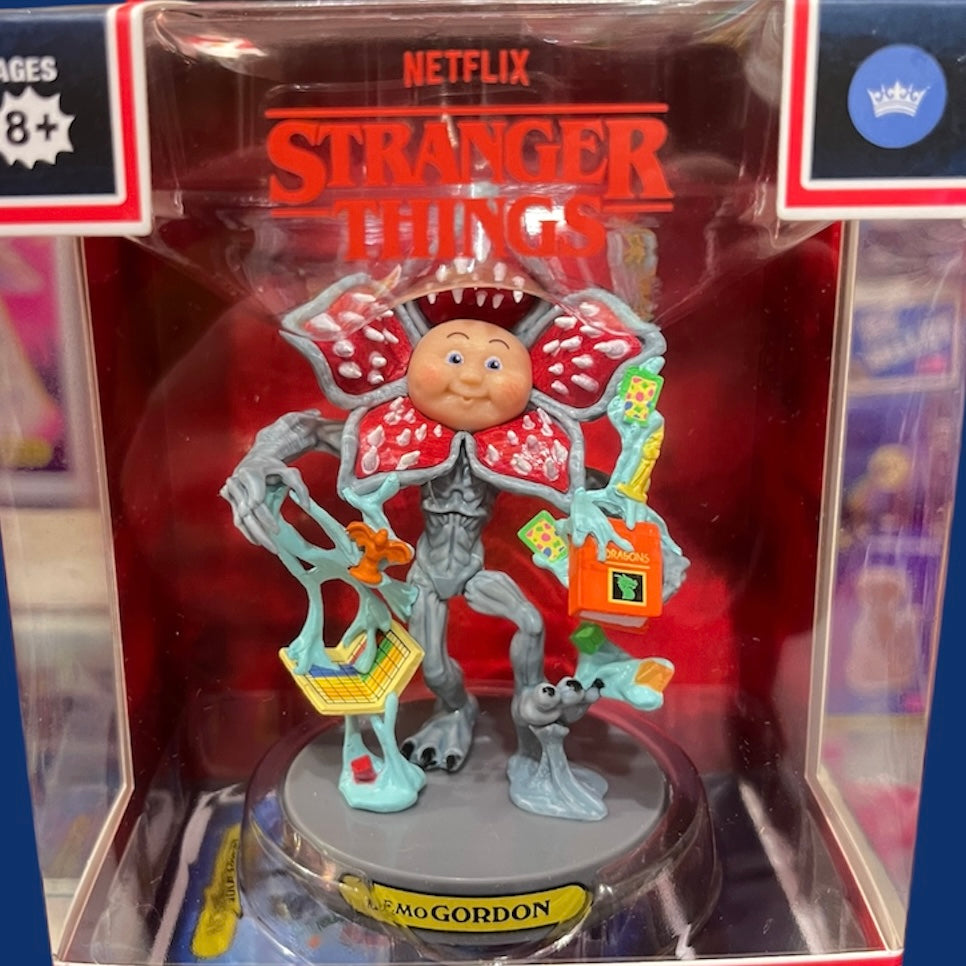 STRANGER THINGS☆ストレンジャーシングス☆GPK☆GARBAGE PAIL KIDS