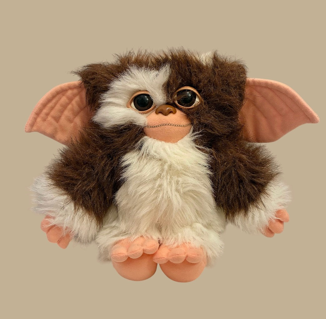 1990年★90's★GREMLiNS★グレムリン★Gizmo★ギズモ★ぬいぐるみ★人形★ビンテージ★vintage★31cm★applause
