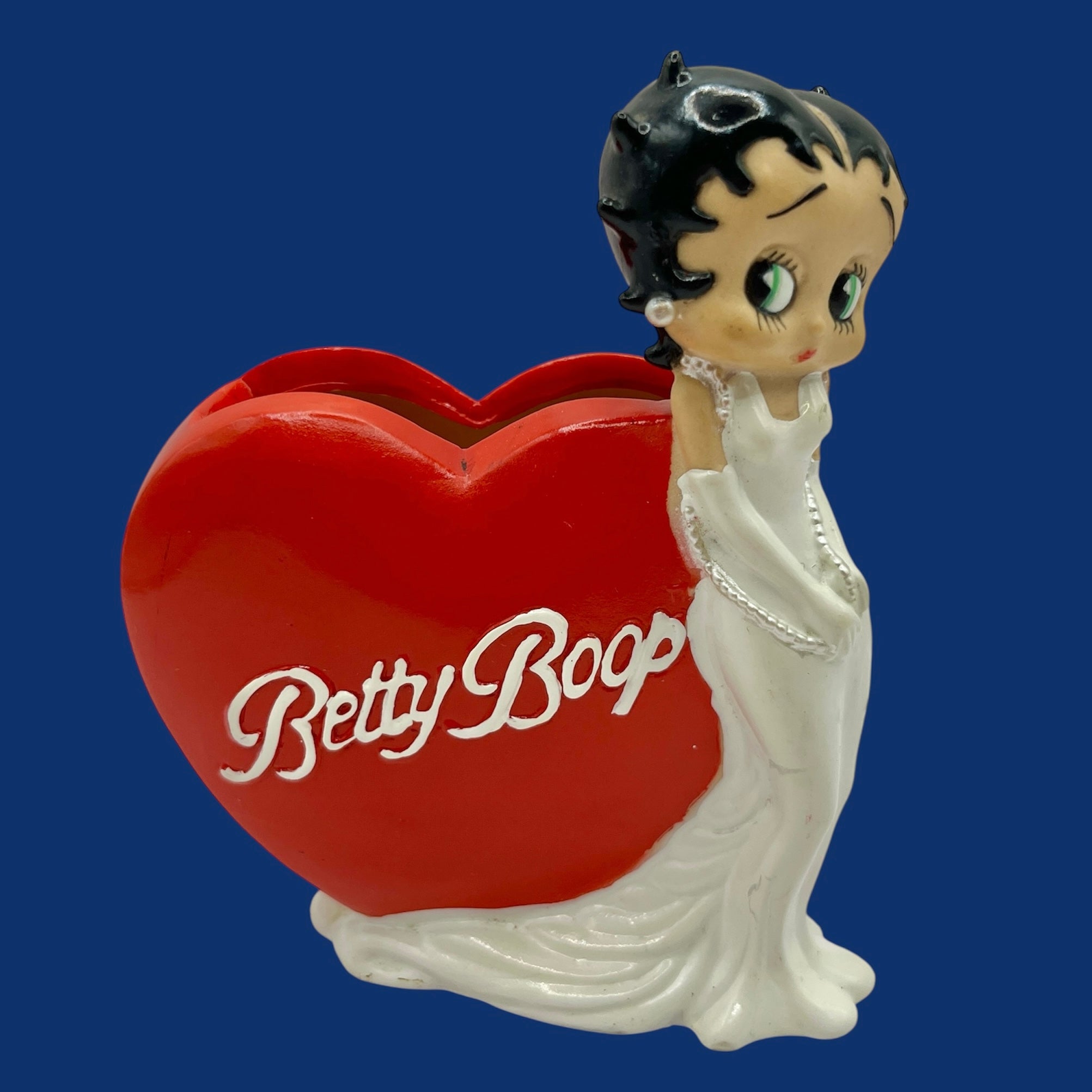 Vintage☆ビンテージ☆Betty Boop☆ベティーブープ☆ベティちゃん