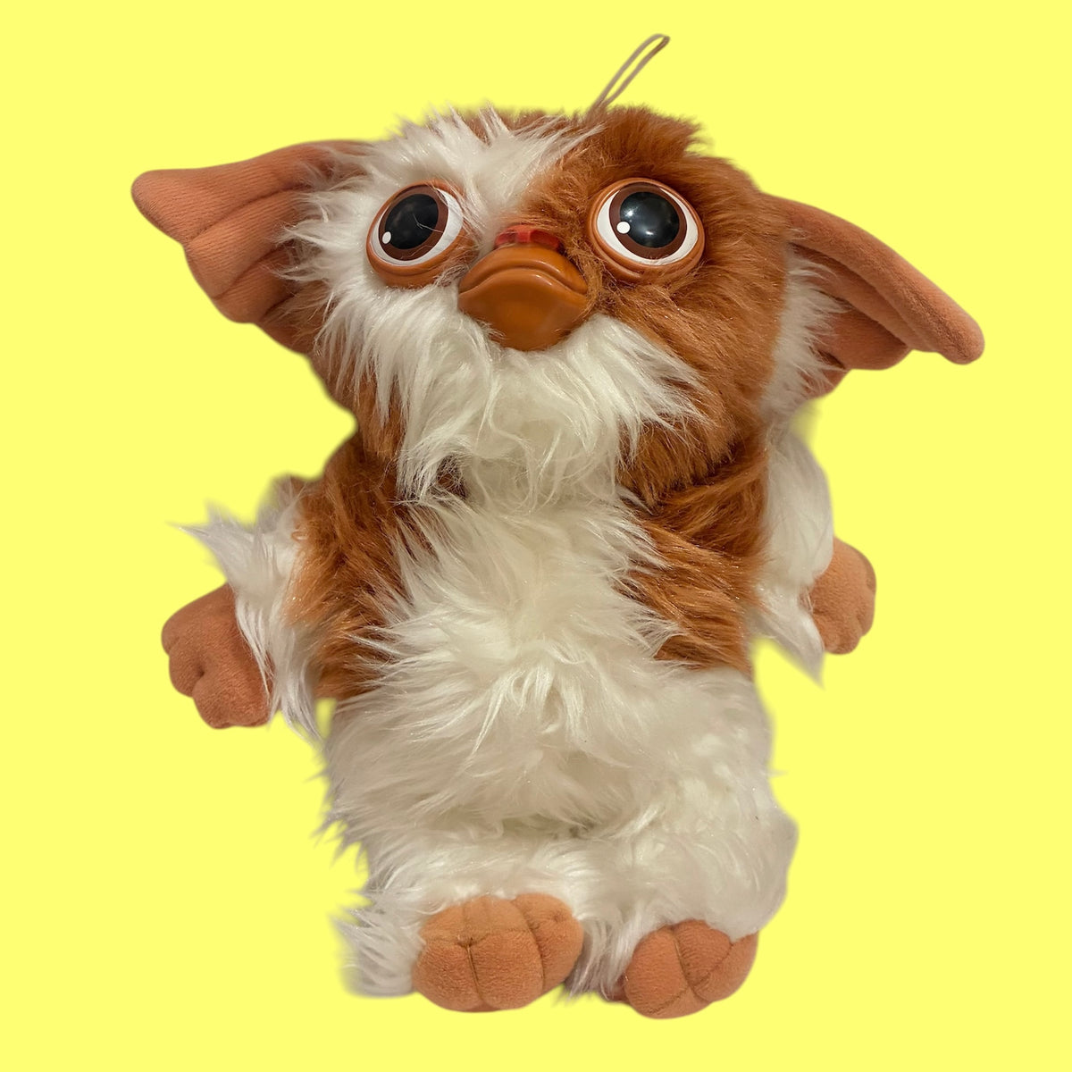80's★GREMLiNS★グレムリン★Gizmo★ギズモ★ビンテージ★vintage★人形★ぬいぐるみ★フィギュア★Hasbro