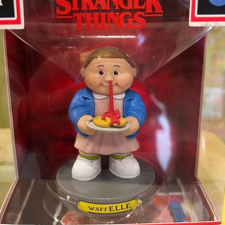 STRANGER THINGS☆ストレンジャーシングス☆GPK☆GARBAGE PAIL KIDS